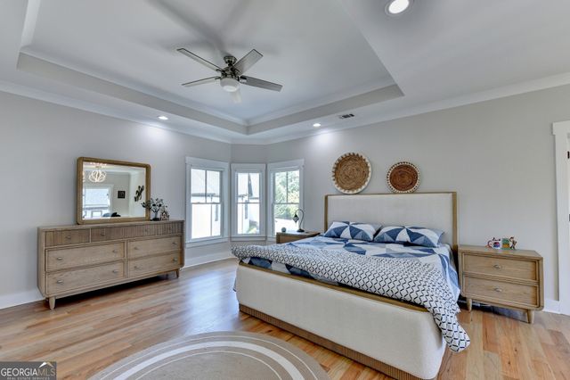 4135 Wildberry Lane, Cumming, GA 30040