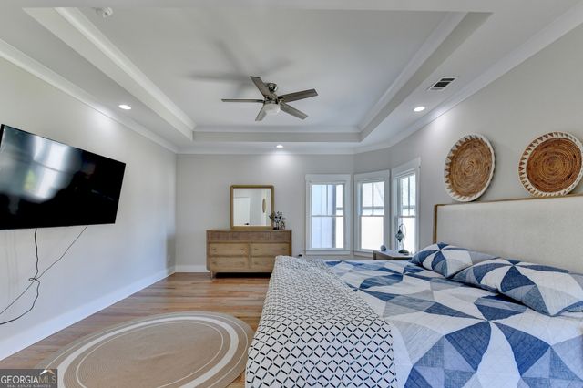 4135 Wildberry Lane, Cumming, GA 30040