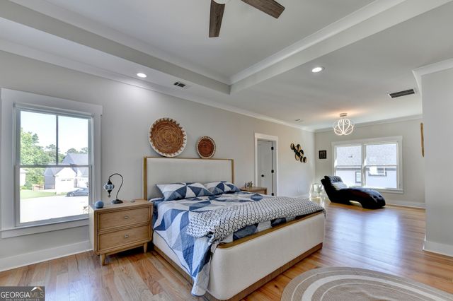 4135 Wildberry Lane, Cumming, GA 30040