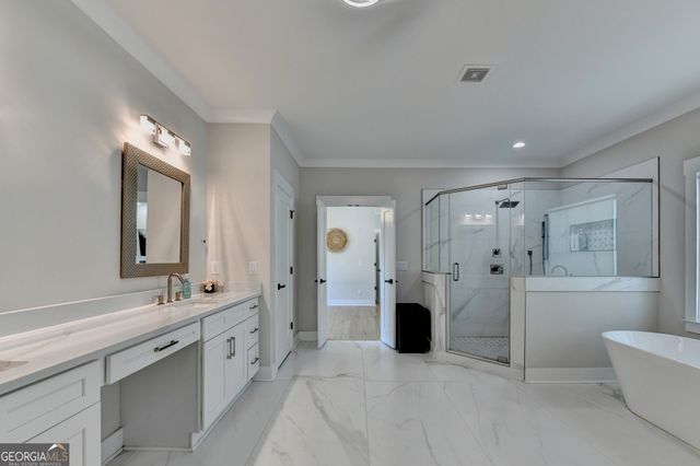 4135 Wildberry Lane, Cumming, GA 30040