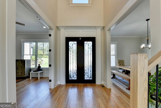4135 Wildberry Lane, Cumming, GA 30040