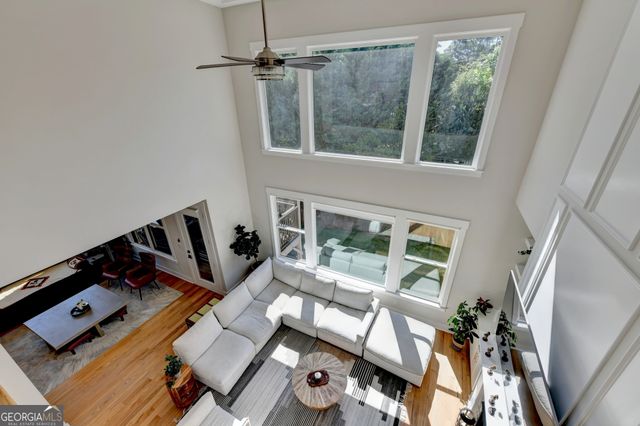 4135 Wildberry Lane, Cumming, GA 30040