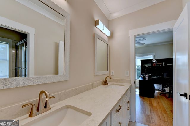 4135 Wildberry Lane, Cumming, GA 30040