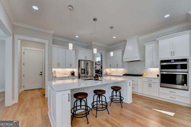 4135 Wildberry Lane, Cumming, GA 30040