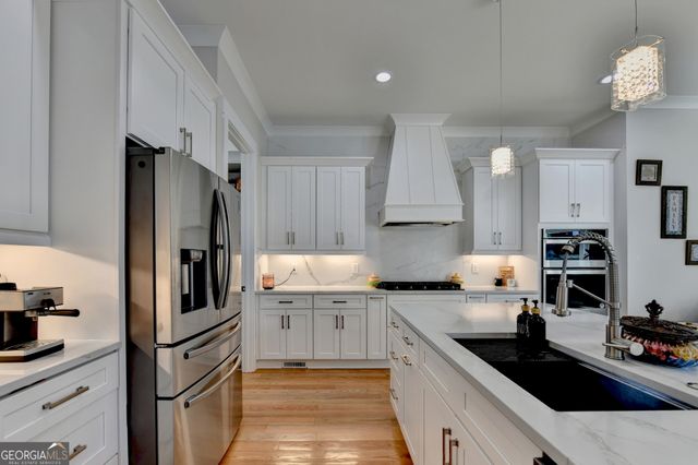 4135 Wildberry Lane, Cumming, GA 30040