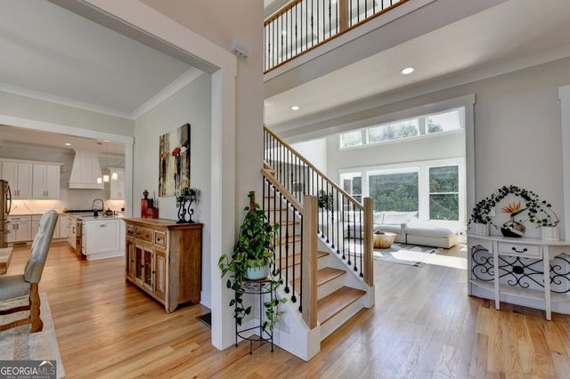 4135 Wildberry Lane, Cumming, GA 30040