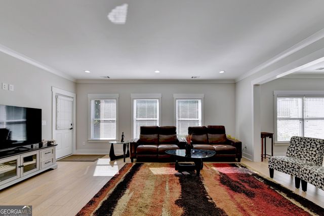 4135 Wildberry Lane, Cumming, GA 30040
