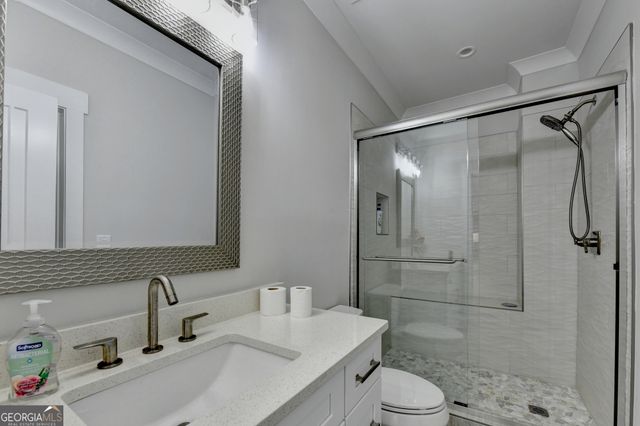 4135 Wildberry Lane, Cumming, GA 30040