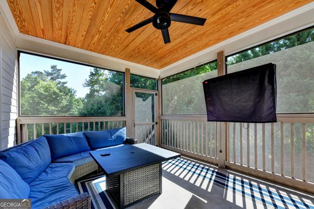4135 Wildberry Lane, Cumming, GA 30040