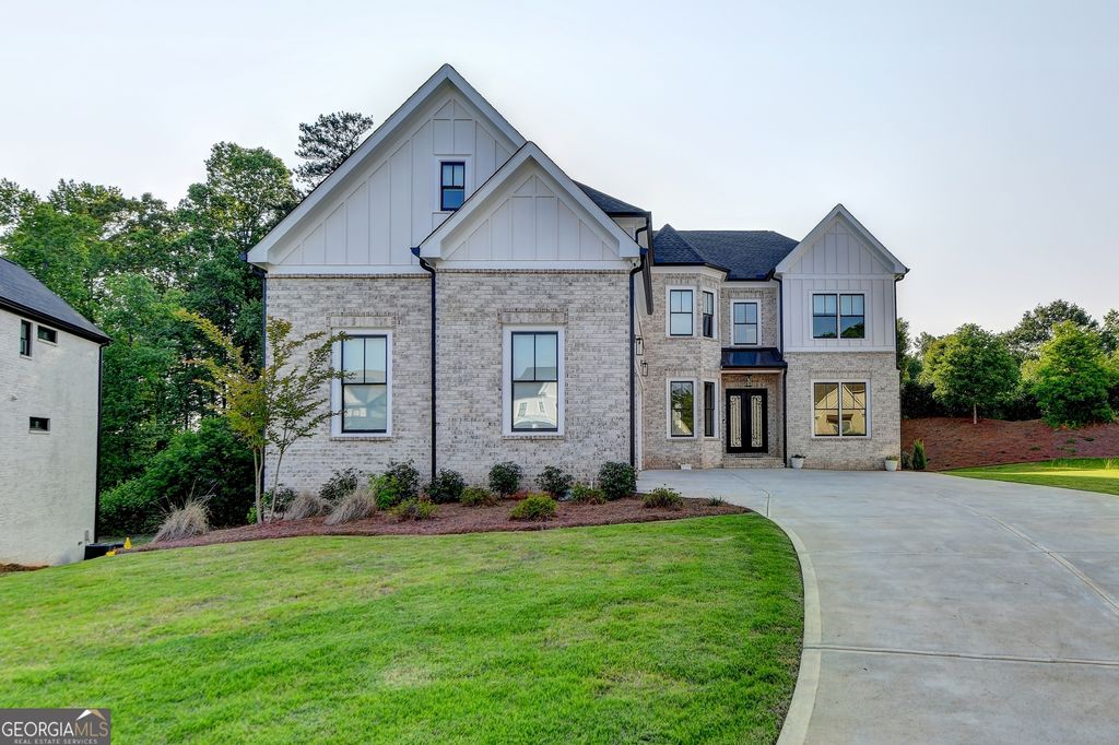 4135 Wildberry Lane, Cumming, GA 30040