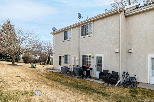 2245 Coronado Parkway N B, Denver, CO 80229