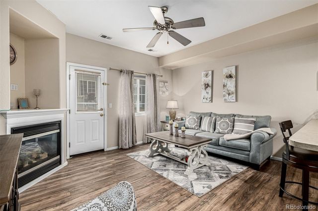 2245 Coronado Parkway N B, Denver, CO 80229