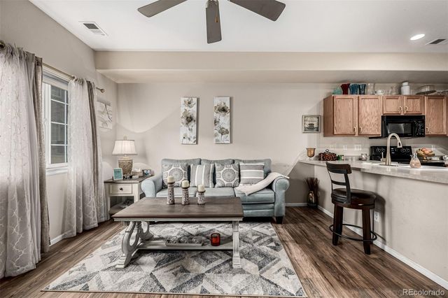 2245 Coronado Parkway N B, Denver, CO 80229