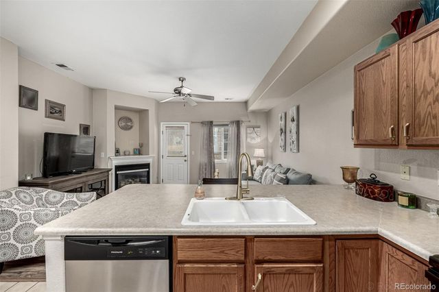 2245 Coronado Parkway N B, Denver, CO 80229