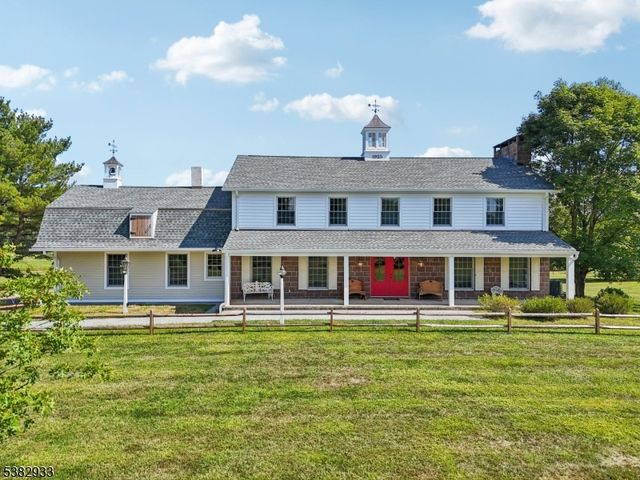 60 Perryville Rd, Union Twp., NJ 08867