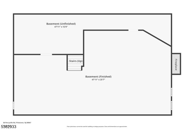 60 Perryville Rd, Union Twp., NJ 08867