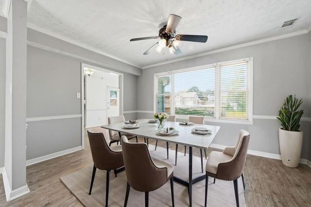 3685 Frankie Wade, Loganville, GA 30052