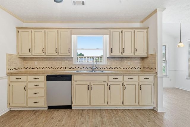 3685 Frankie Wade, Loganville, GA 30052