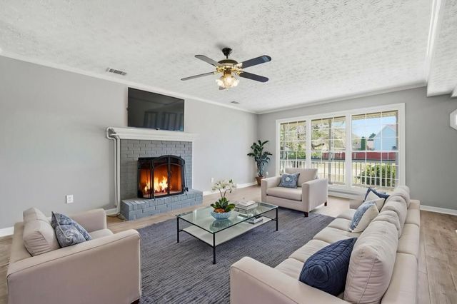 3685 Frankie Wade, Loganville, GA 30052