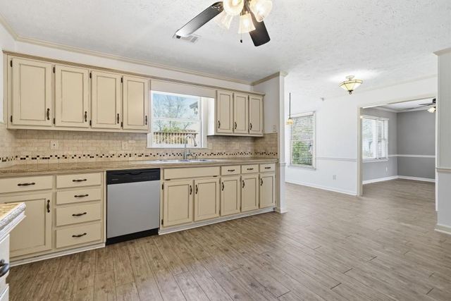 3685 Frankie Wade, Loganville, GA 30052