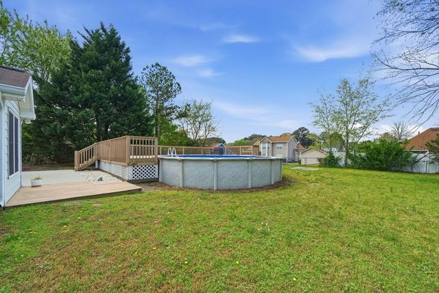 3685 Frankie Wade, Loganville, GA 30052