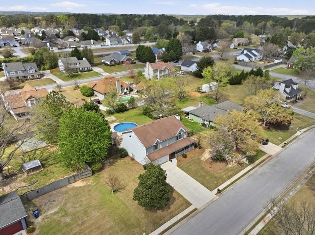 3685 Frankie Wade, Loganville, GA 30052