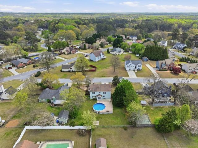 3685 Frankie Wade, Loganville, GA 30052