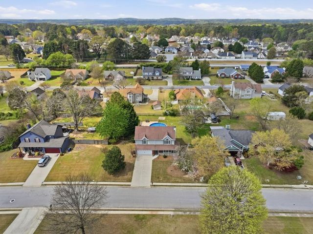 3685 Frankie Wade, Loganville, GA 30052