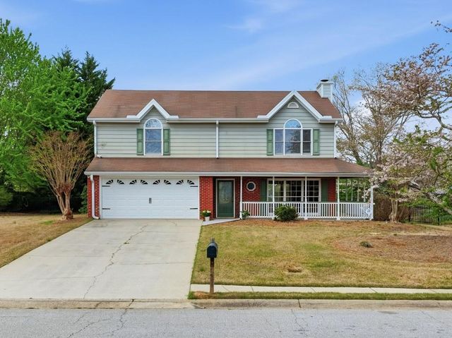 3685 Frankie Wade, Loganville, GA 30052