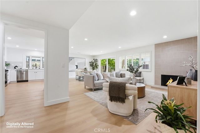 17915 Santa Olivia, Fountain Valley, CA 92708