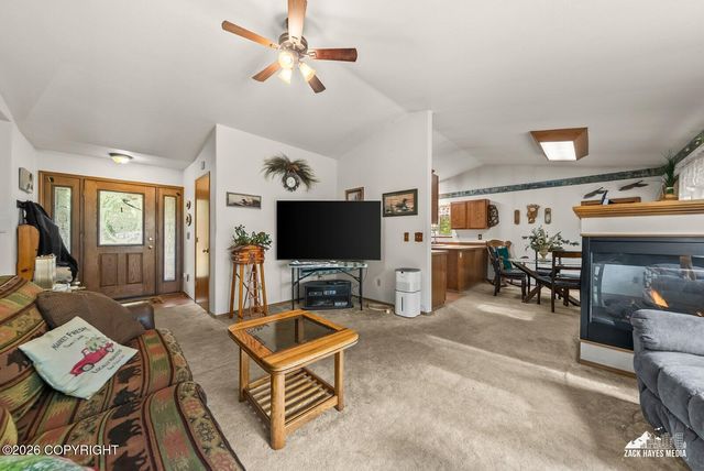 6730 W Cambridge Drive, Wasilla, AK 99623