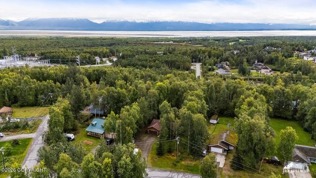 6730 W Cambridge Drive, Wasilla, AK 99623