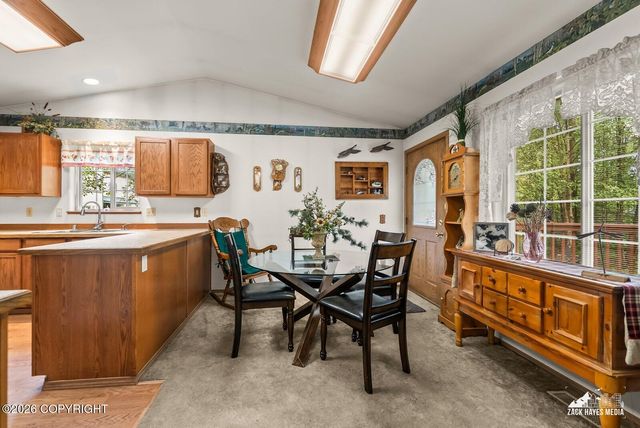 6730 W Cambridge Drive, Wasilla, AK 99623