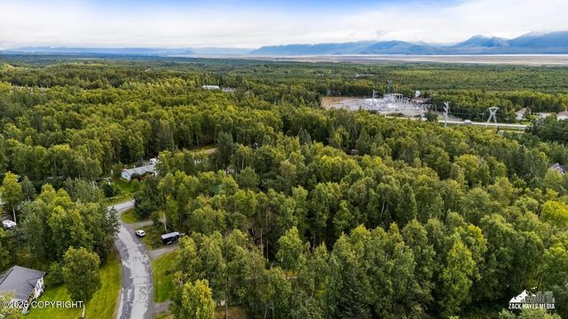 6730 W Cambridge Drive, Wasilla, AK 99623