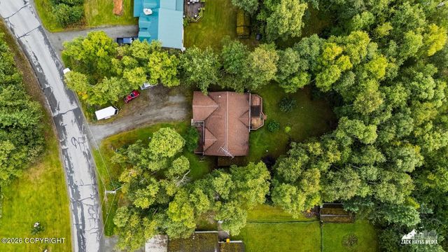 6730 W Cambridge Drive, Wasilla, AK 99623
