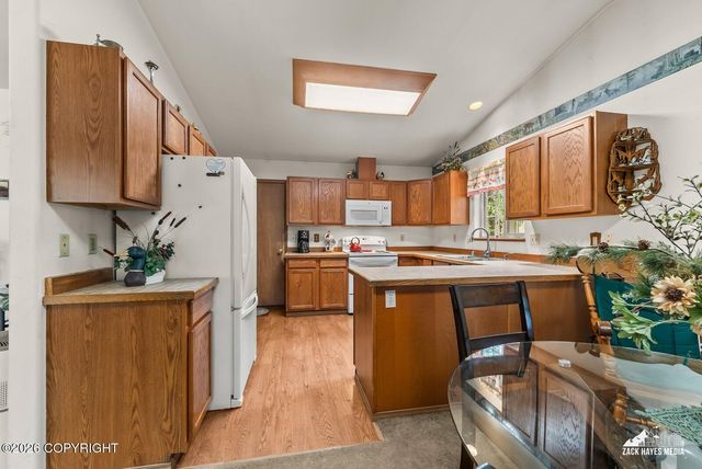 6730 W Cambridge Drive, Wasilla, AK 99623
