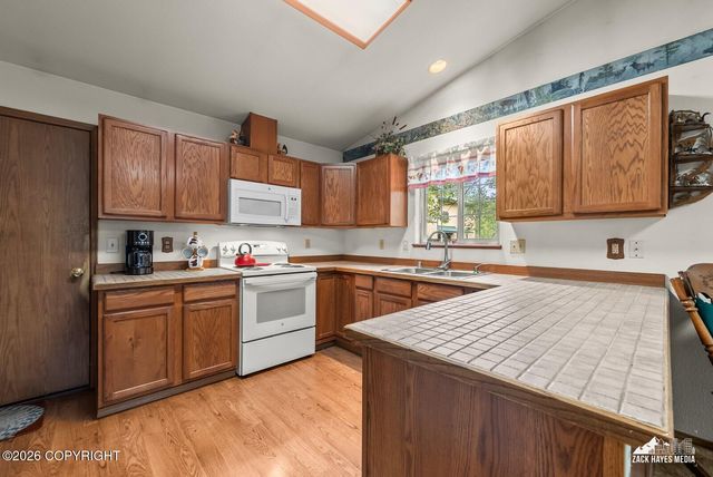 6730 W Cambridge Drive, Wasilla, AK 99623