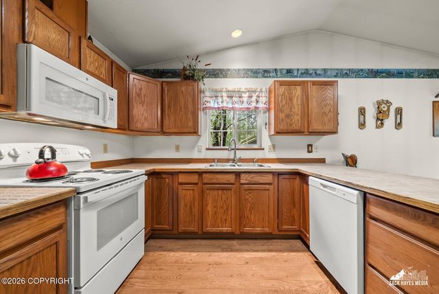 6730 W Cambridge Drive, Wasilla, AK 99623
