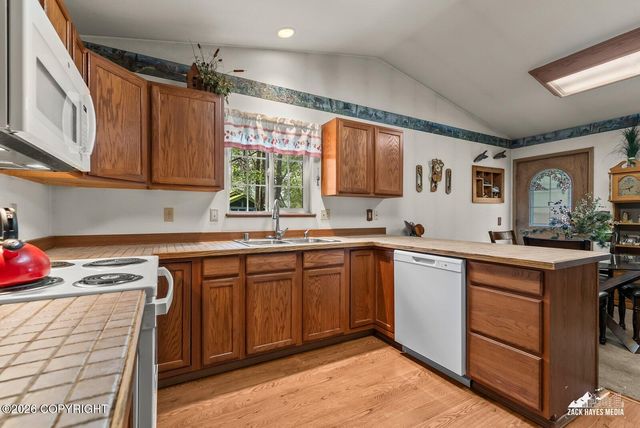 6730 W Cambridge Drive, Wasilla, AK 99623