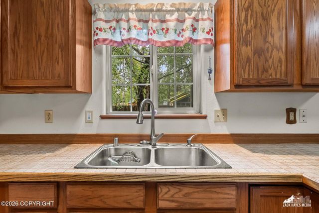 6730 W Cambridge Drive, Wasilla, AK 99623
