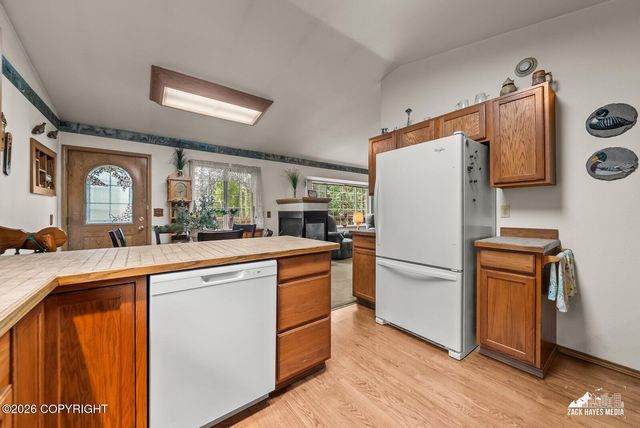 6730 W Cambridge Drive, Wasilla, AK 99623