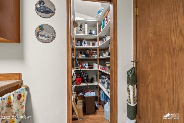 6730 W Cambridge Drive, Wasilla, AK 99623