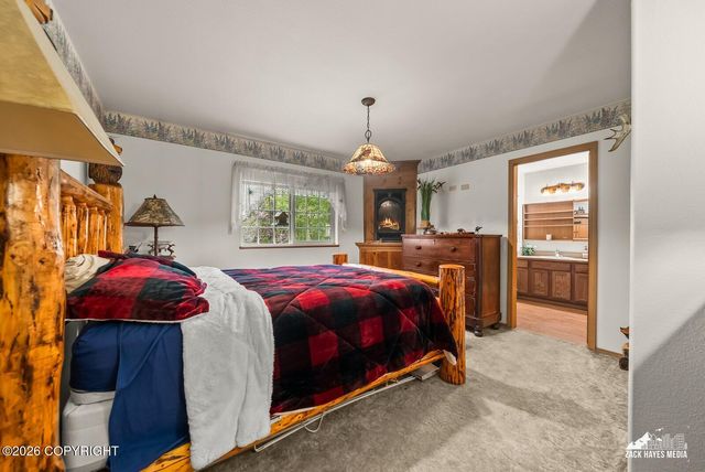 6730 W Cambridge Drive, Wasilla, AK 99623