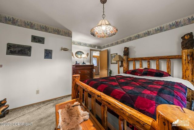 6730 W Cambridge Drive, Wasilla, AK 99623