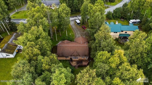 6730 W Cambridge Drive, Wasilla, AK 99623