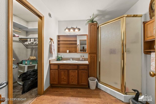 6730 W Cambridge Drive, Wasilla, AK 99623