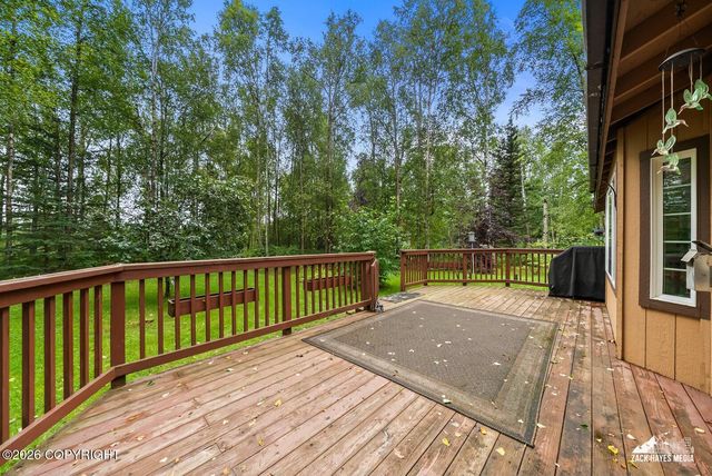 6730 W Cambridge Drive, Wasilla, AK 99623