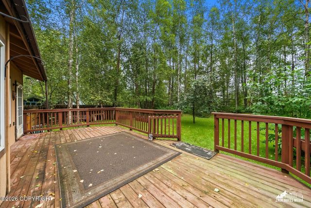 6730 W Cambridge Drive, Wasilla, AK 99623