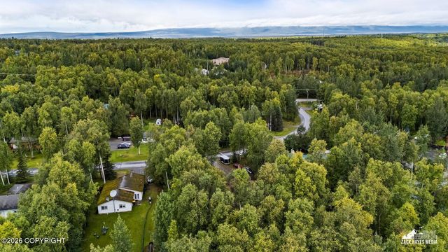 6730 W Cambridge Drive, Wasilla, AK 99623