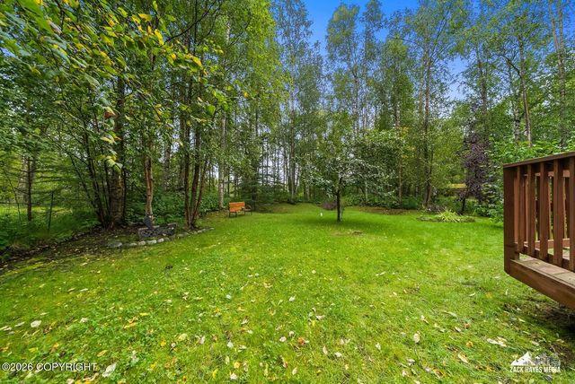 6730 W Cambridge Drive, Wasilla, AK 99623